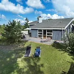 Holiday home 8403-ebeltoft-blackholmsvej-6 Ebeltoft