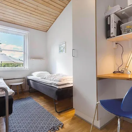 8403-ebeltoft-blackholmsvej-6 펜션 *