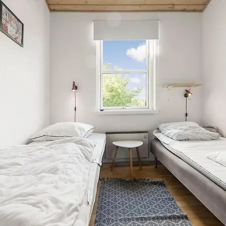 펜션 8403-ebeltoft-blackholmsvej-6 *