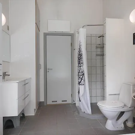 8403-ebeltoft-blackholmsvej-6 펜션 *