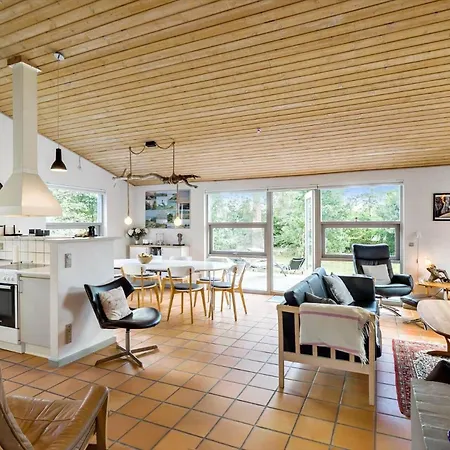 Holiday home 8403-ebeltoft-blackholmsvej-6