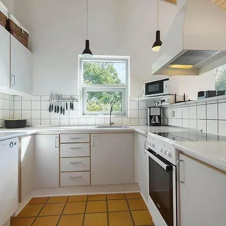Holiday home 8403-ebeltoft-blackholmsvej-6 *