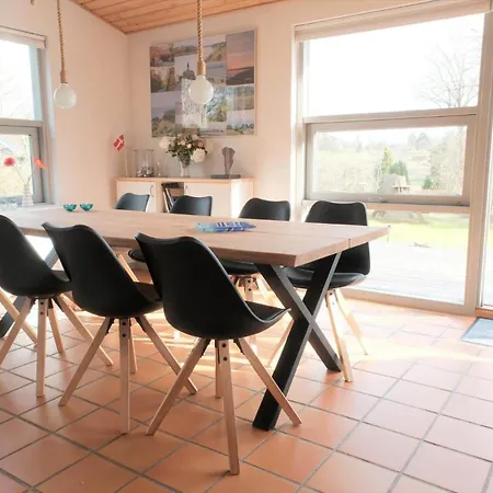 8403-ebeltoft-blackholmsvej-6 Holiday home