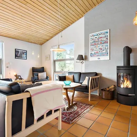 Holiday home 8403-ebeltoft-blackholmsvej-6