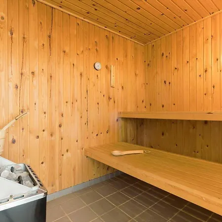 Vakantiehuis 8403-ebeltoft-blackholmsvej-6 *