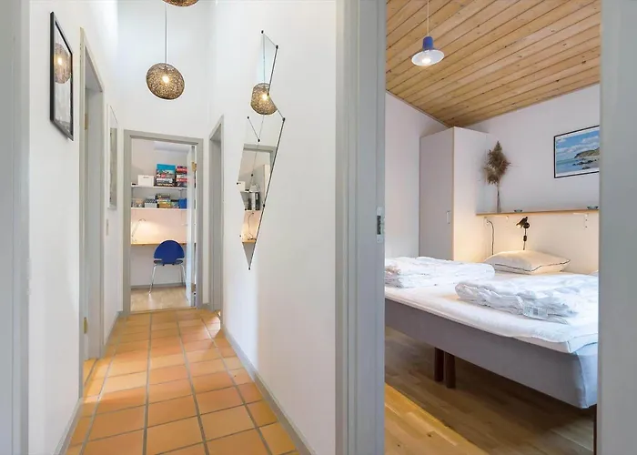 Hébergement de vacances 8403-ebeltoft-blackholmsvej-6