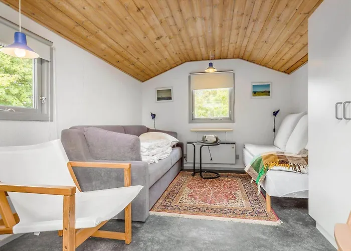 Hébergement de vacances 8403-ebeltoft-blackholmsvej-6 Ebeltoft